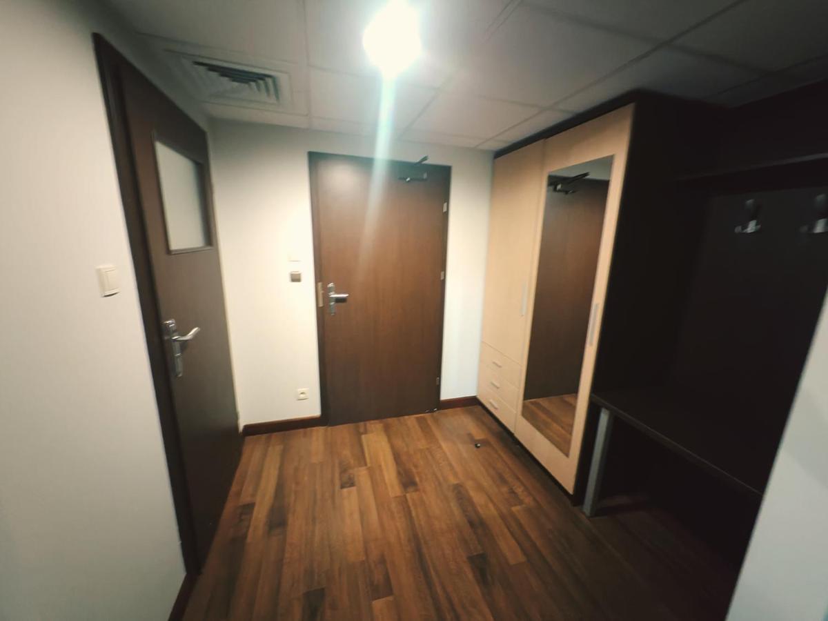 Maka I Magia Obiady Domowe Hotel Замбрув Екстериор снимка