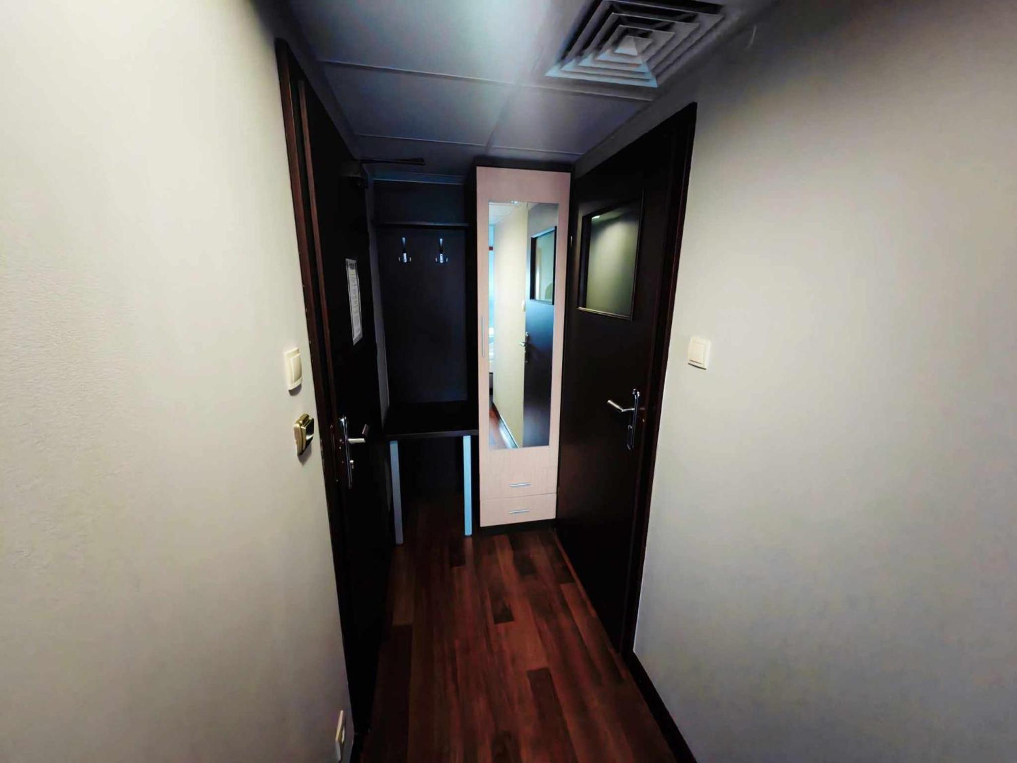 Maka I Magia Obiady Domowe Hotel Замбрув Екстериор снимка