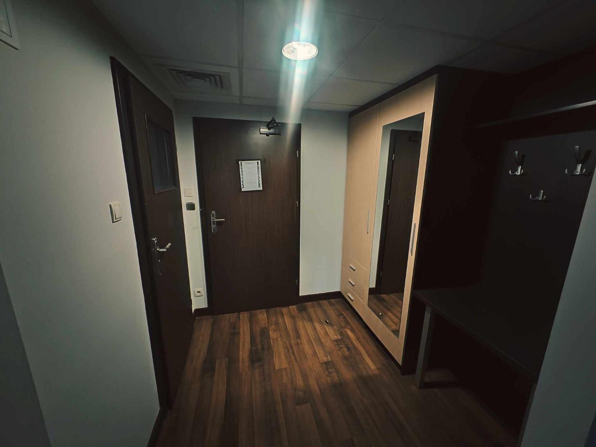 Maka I Magia Obiady Domowe Hotel Замбрув Екстериор снимка
